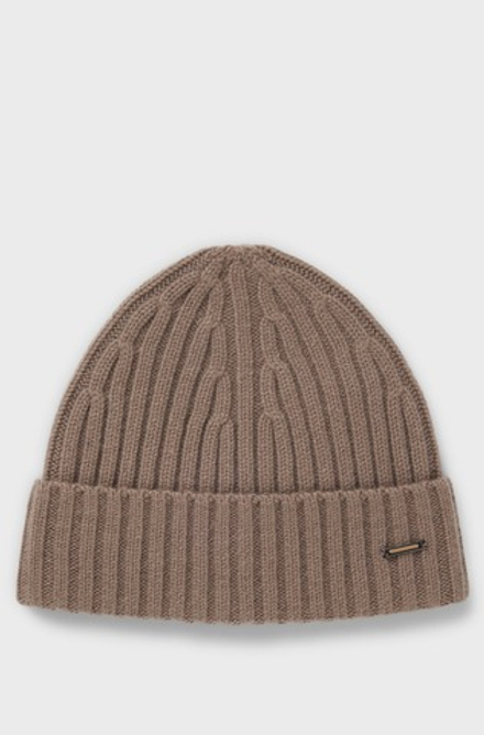 Шапка мужская BOSS L-Heroe_Hat