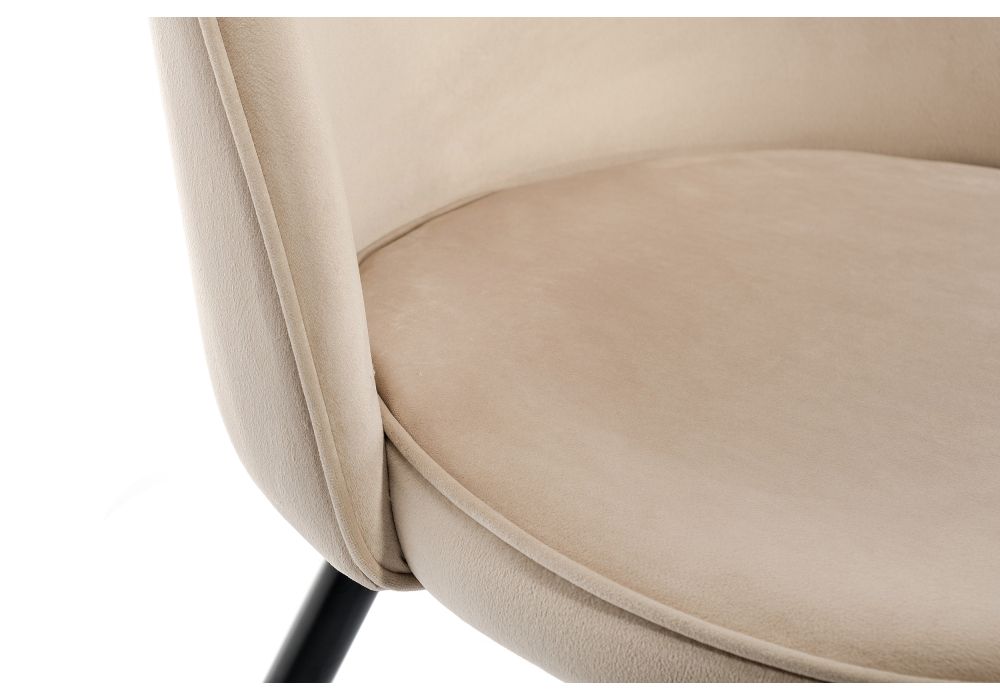 Стул Dodo бежевый