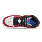 Кроссовки Air Jordan 1 Retro High GS Origin Story x Marvel