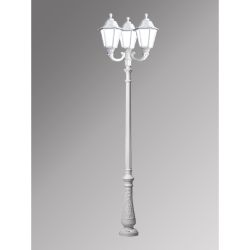 Парковый фонарь FUMAGALLI NEBO OFIR/NOEMI 3L E35.202.R30.WYH27