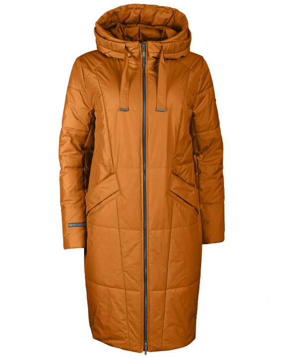 Куртка женская НИНЕЛЬ NorthBloom