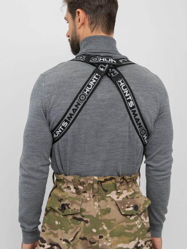 Костюм летний Горка-3 ткань Смесовая Рип-Стоп цвет Мультикам