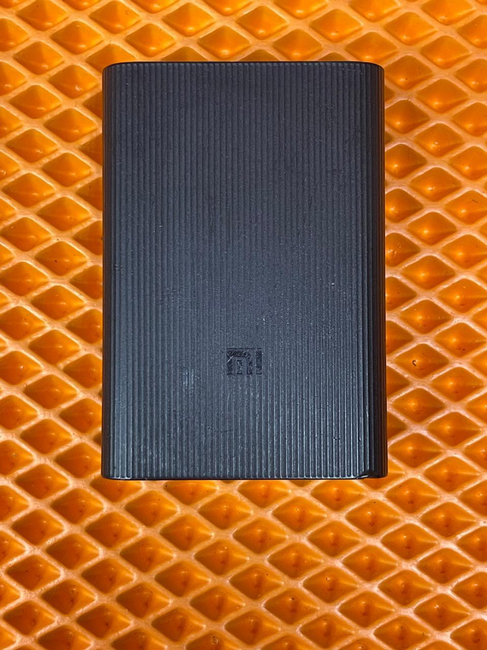 Внешний аккумулятор Xiaomi Mi Power Bank 3 Ultra Compact, 10000мA