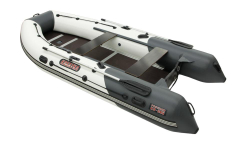 Лодка ПВХ Касатка 365