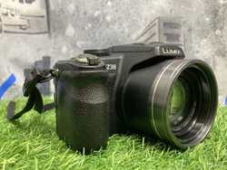 Фотоаппарат Panasonic Lumix DMC-FZ38 / Скупка