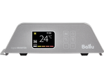 Ballu Apollo Moon Gray BEC/ATI-2501