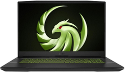 Ноутбук 17.3" MSI Alpha 17 B5EEK-013RU (9S7-17LL12-013)