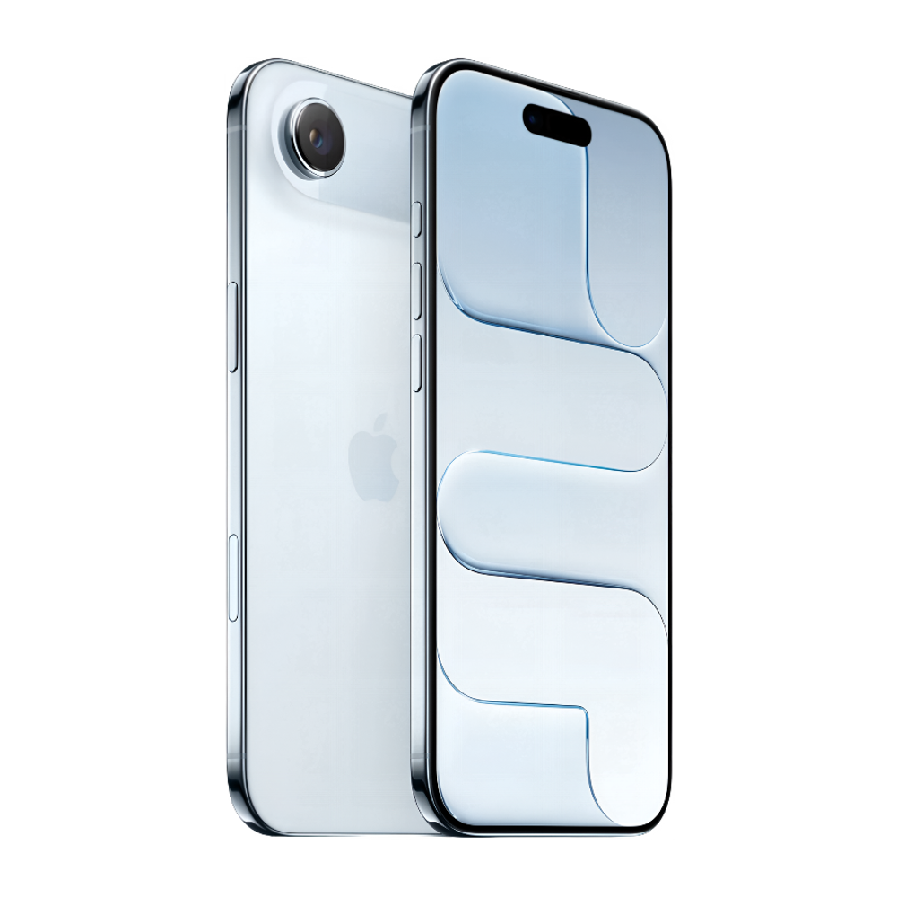 Смартфон Apple iPhone Air 512Gb Sky Blue