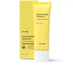 Осветляющий крем c ниацинамидом и витаминами Trimay Niacinamide Melazero Vita Blanc Cream 50 мл