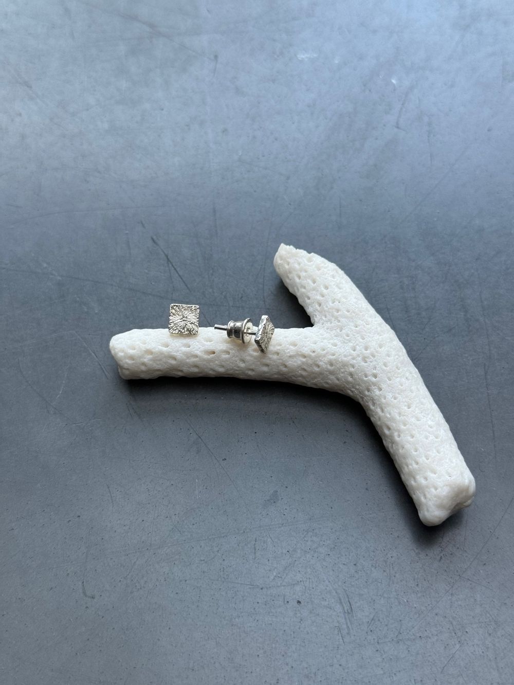 Пусеты Душа