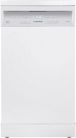 Посудомоечная машина MAUNFELD MWF45230W