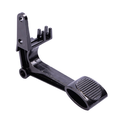 CX-228-060300-0 5-ходовой клапан педали (правой)