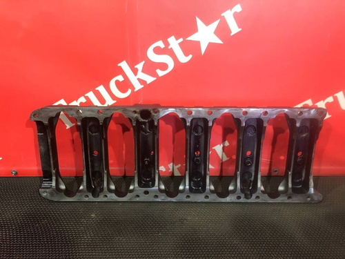 Плита двигателя