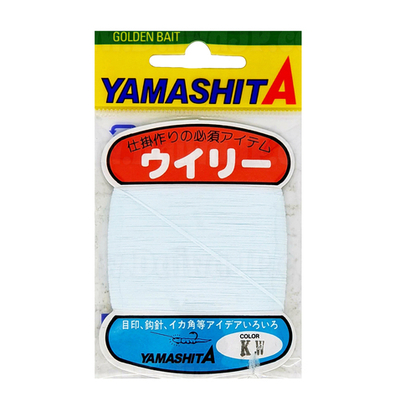 Нитки YAMARIA WILLY KW