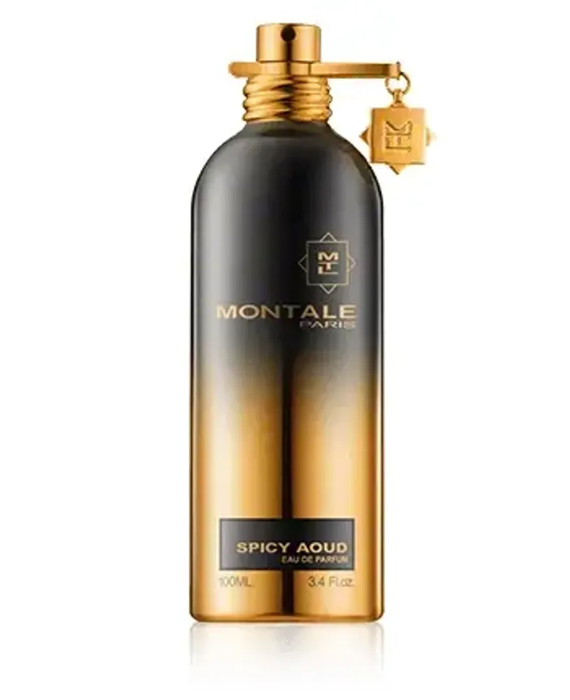 Унисекс парфюм Montale Spicy Aoud 100 мл