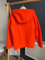 Шерстяное полупальто Hugo Boss, 140