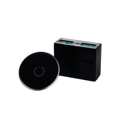 Комплект "Мебельный беспроводной выключатель" (rev.457AX) HiTE PRO