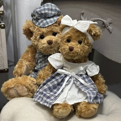 Медведь Бодзио Bukowski