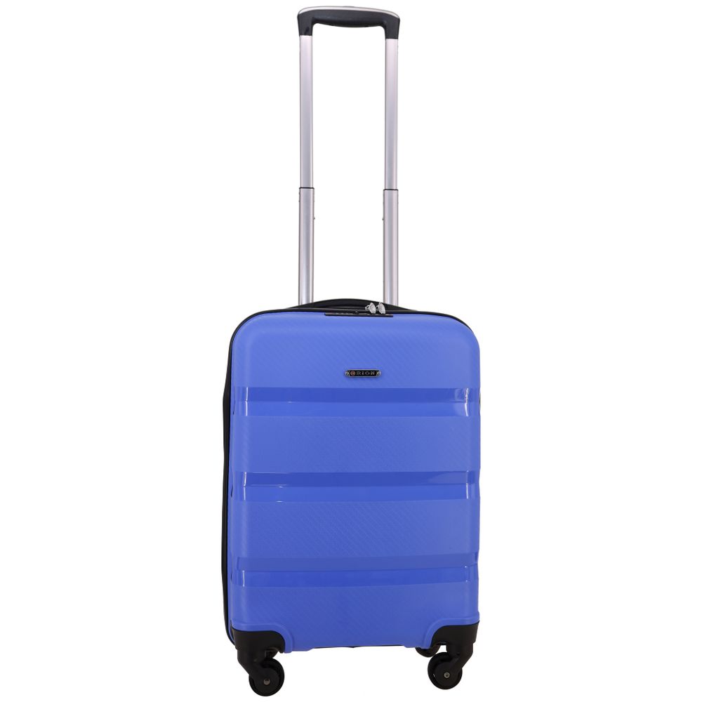 Чемодан 460 / Полипропилен