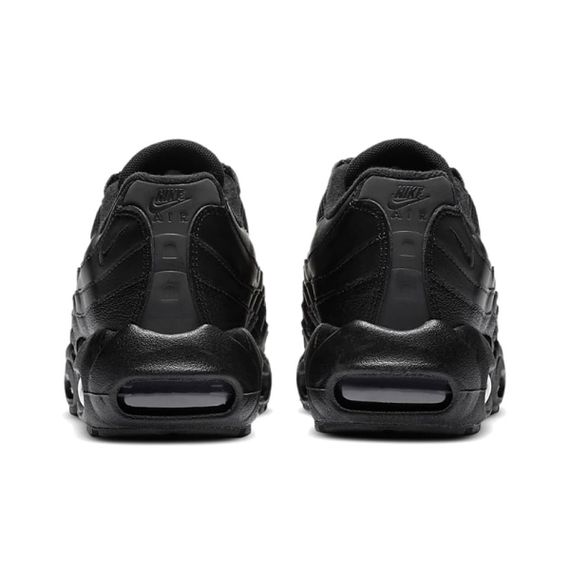 Кроссовки Nike Air Max 95 Детские беговые кроссовки Низкий верх Юнисекс
