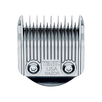 Филировочный нож Moser Razor Blade 0.7 мм (1854-7545/7546)