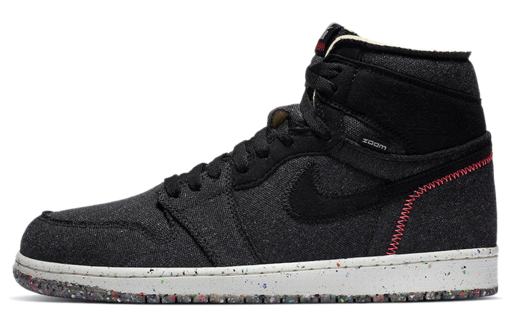 Кроссовки Jordan Air Jordan 1Crater High Zoom Crater