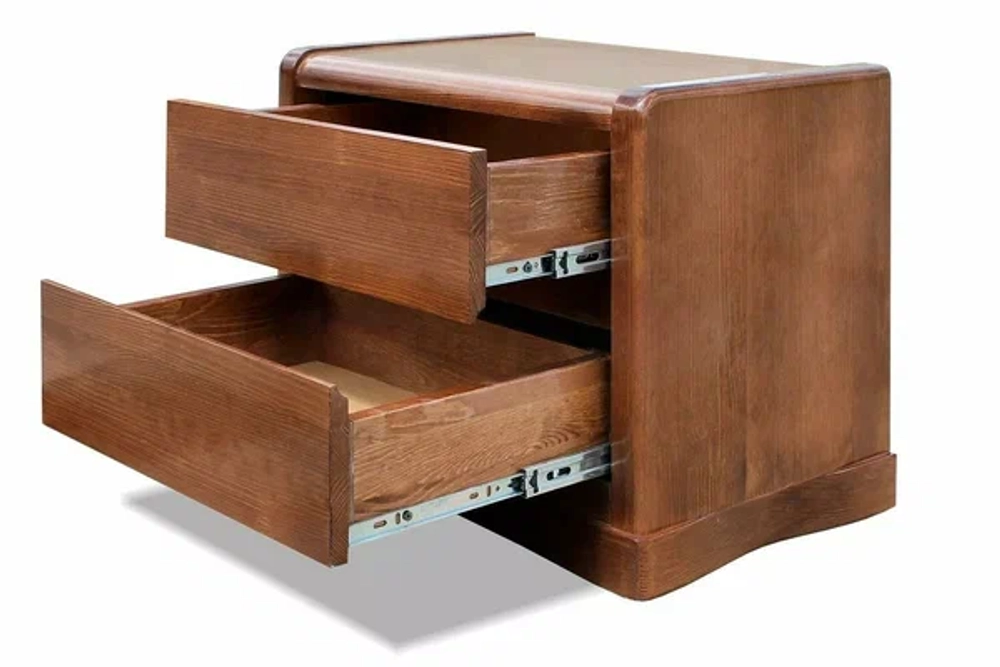 Тумба прикроватная Веста Люкс