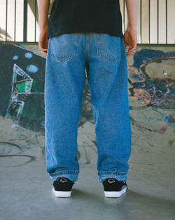 Кеды Anteater Retro Skate Black