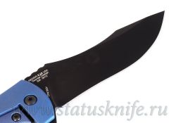 Нож Zero Tolerance 0920SIG Les Georgeфотография - 6