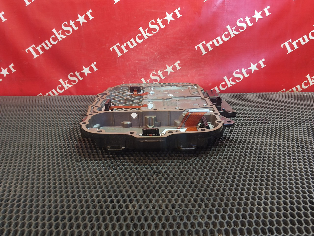 Блок управления АКПП 12TX2420TD