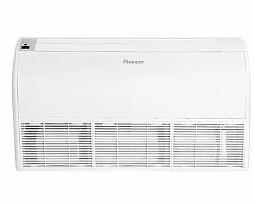 Напольно-потолочная сплит-система Pioneer KFF60GV/KON60GV
