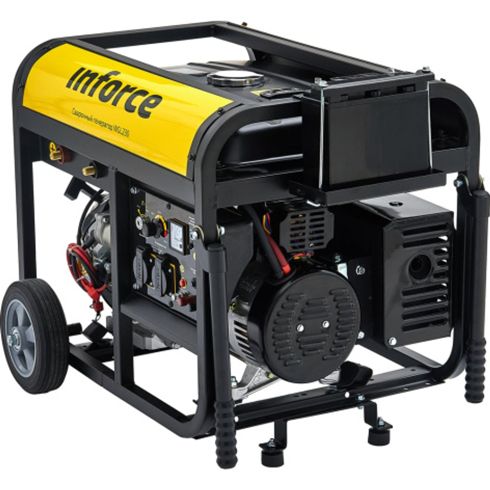 Генератор Inforce WGL230