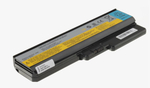 Аккумулятор для Lenovo G~, B~ series L08L6C02 11.1V 4400mAh
