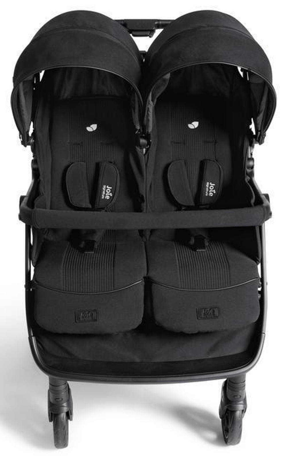 Прогулочная коляска для двойни Joie Estrella Eclipse