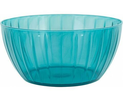 Sugar&Spice Салатник Neo Luxe, изумрудный агат, пластик, 2,8 л