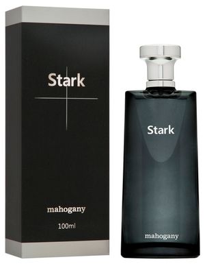 Mahogany Stark