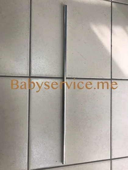 Ось задняя Peg-Perego Polaris Sportsman 2X