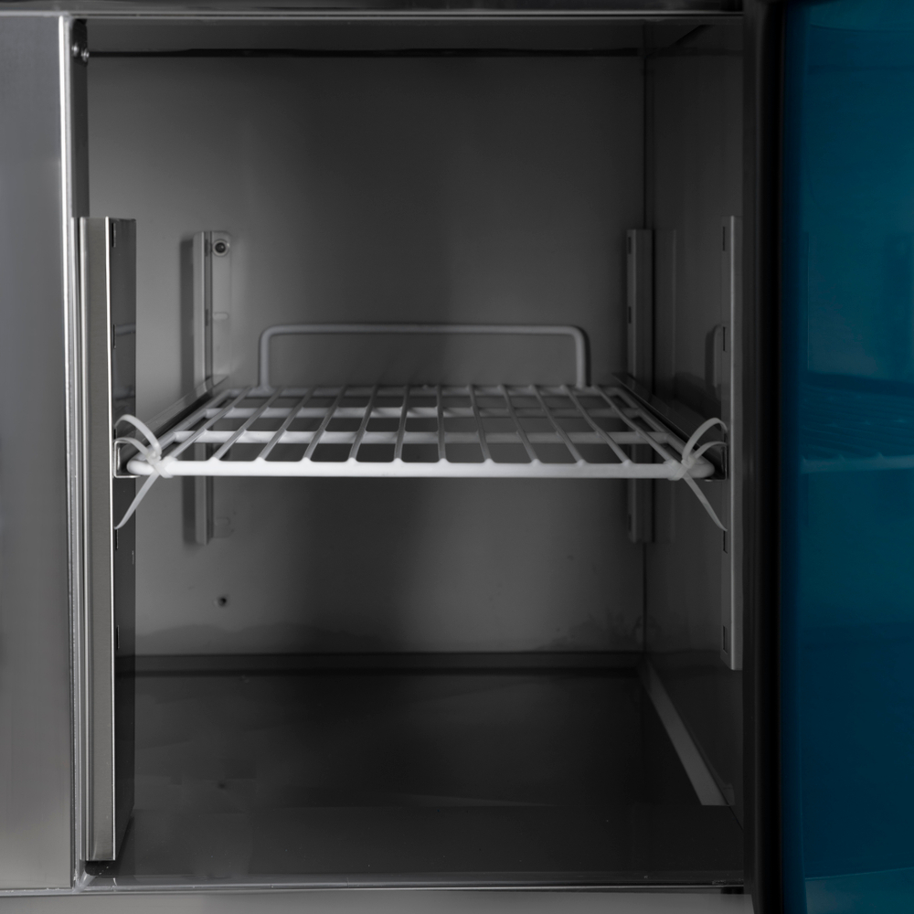 Стол холодильный для пиццы PZ2600TN Foodatlas