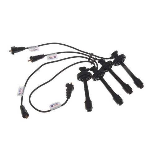 Комплект высоковольтных проводов DOUBLE FORCE DFIL0107