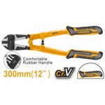 Болторез 300 мм INGCO HBC0812 INDUSTRIAL