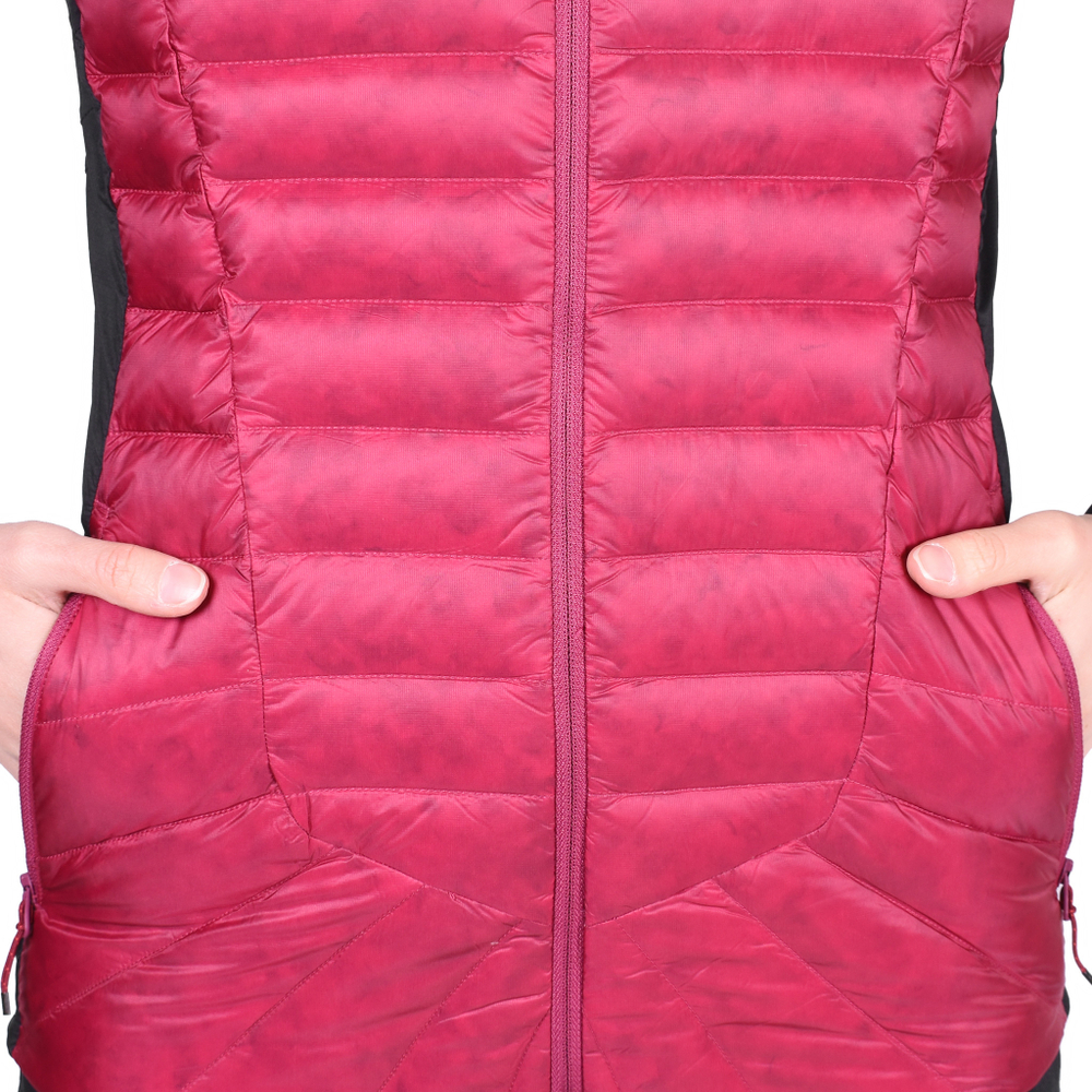 Black Yak Куртка женская Light Down Insulation Stretch