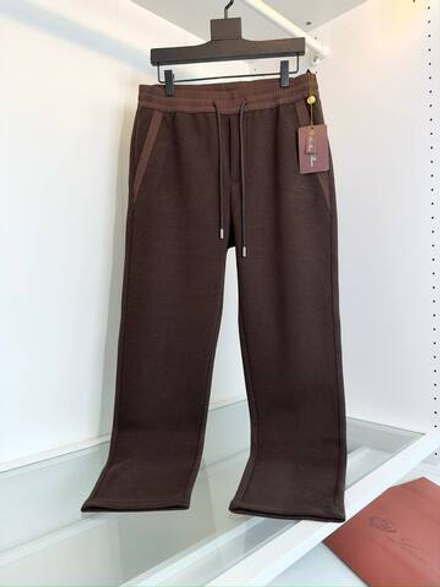 Штаны Loro Piana