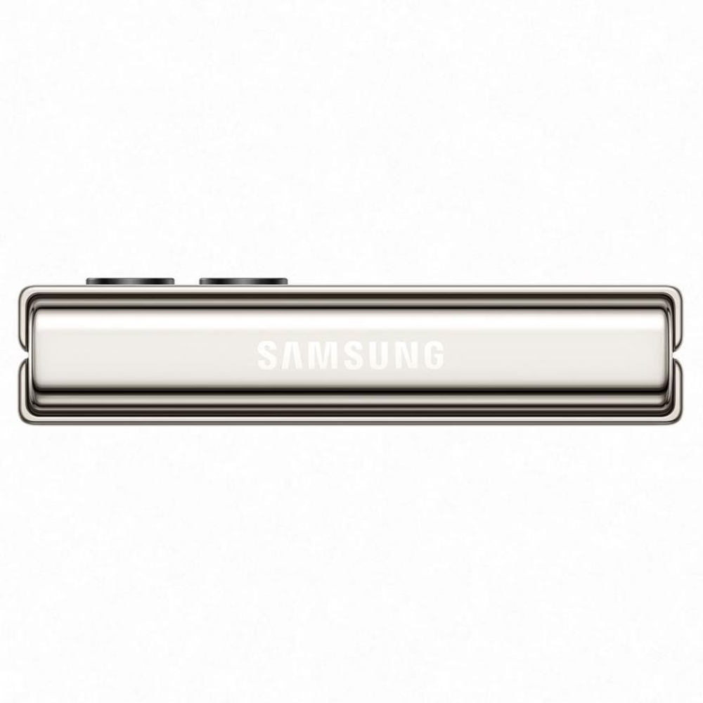Смартфон Samsung Galaxy Z Flip5 5G 8 ГБ/512 ГБ (Бежевый | Cream)