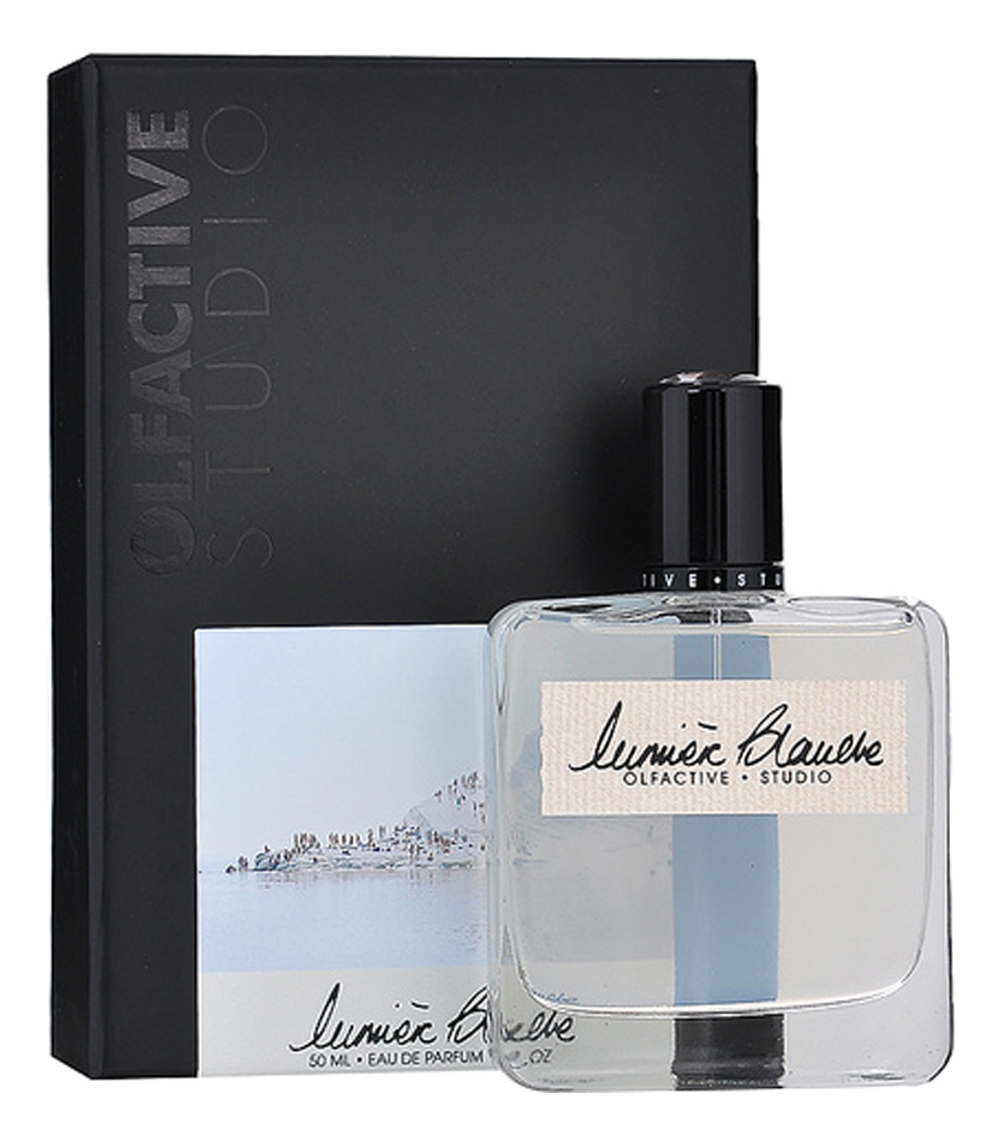 Olfactive Studio Lumiere Blanche