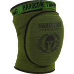 Наколенники Hardcore Training Helmet Khaki/Black