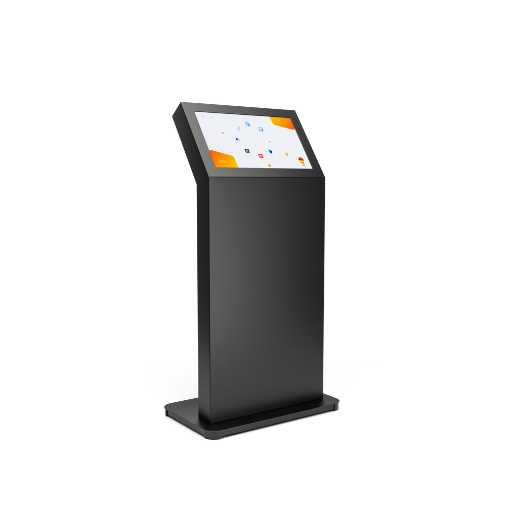Сенсорный терминал BM Lazer 27"