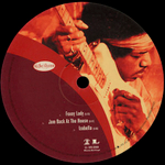 Jimi Hendrix / Live At Woodstock (3LP)