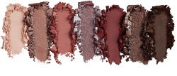 Sigma Beauty New Mod Eyeshadow Palette - палитра теней для век, 8 g
