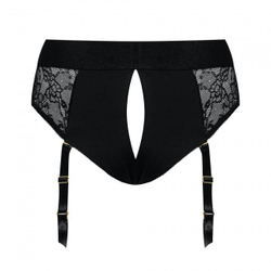 Трусики для страпона Strap-on-me Harness Lingerie Diva, M