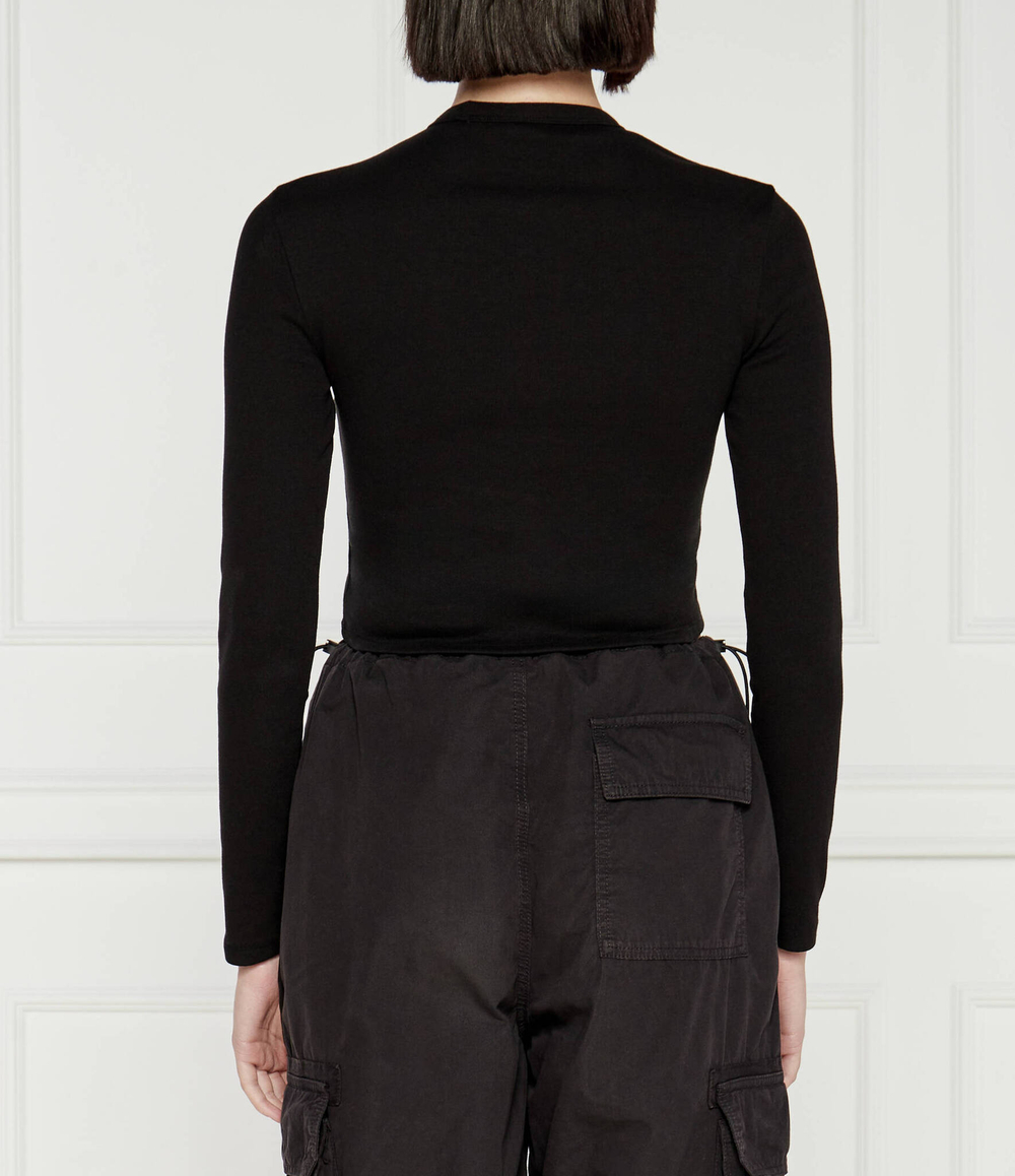 Блузка HUGO - черный(50518378)